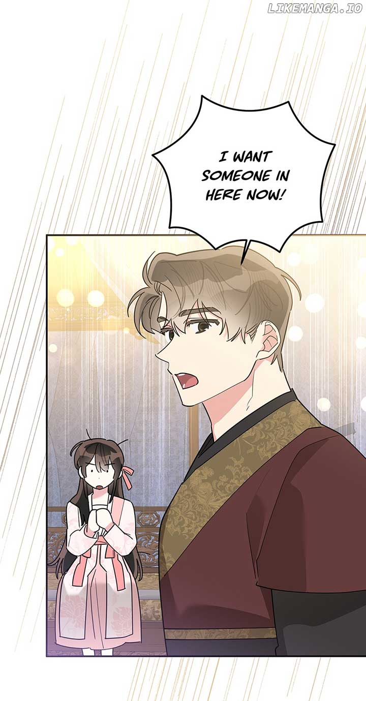 I Am The Precious Daughter Of The Greatest Villain In The Fantasy World Chapter 116 - Page 40