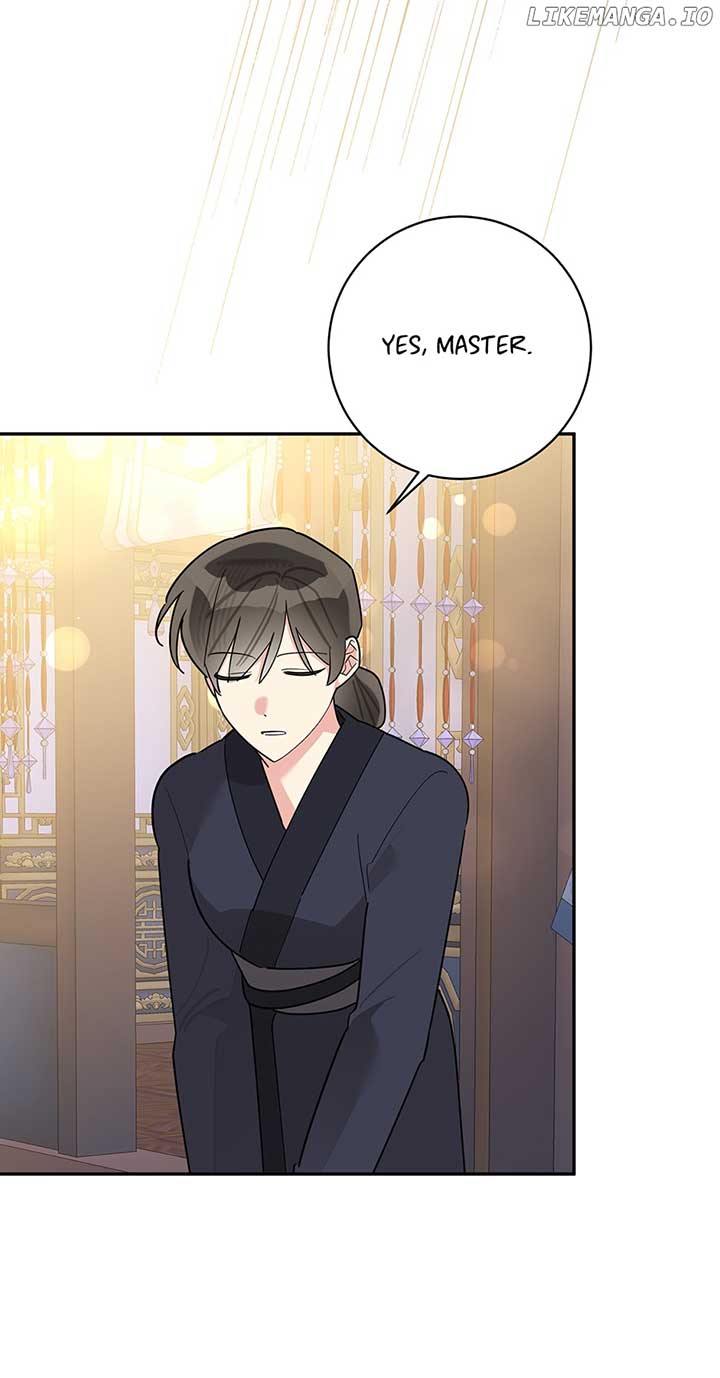 I Am The Precious Daughter Of The Greatest Villain In The Fantasy World Chapter 116 - Page 41