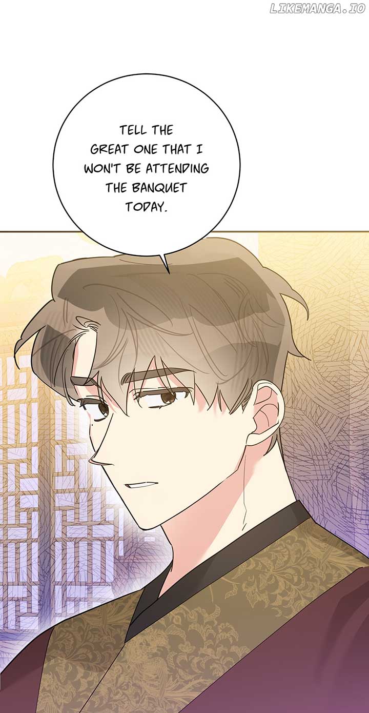 I Am The Precious Daughter Of The Greatest Villain In The Fantasy World Chapter 116 - Page 42