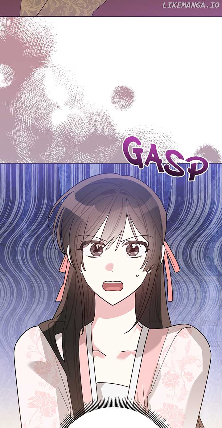 I Am The Precious Daughter Of The Greatest Villain In The Fantasy World Chapter 116 - Page 43