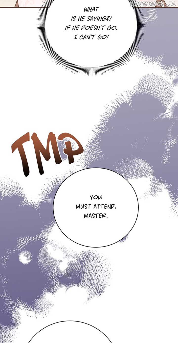 I Am The Precious Daughter Of The Greatest Villain In The Fantasy World Chapter 116 - Page 44