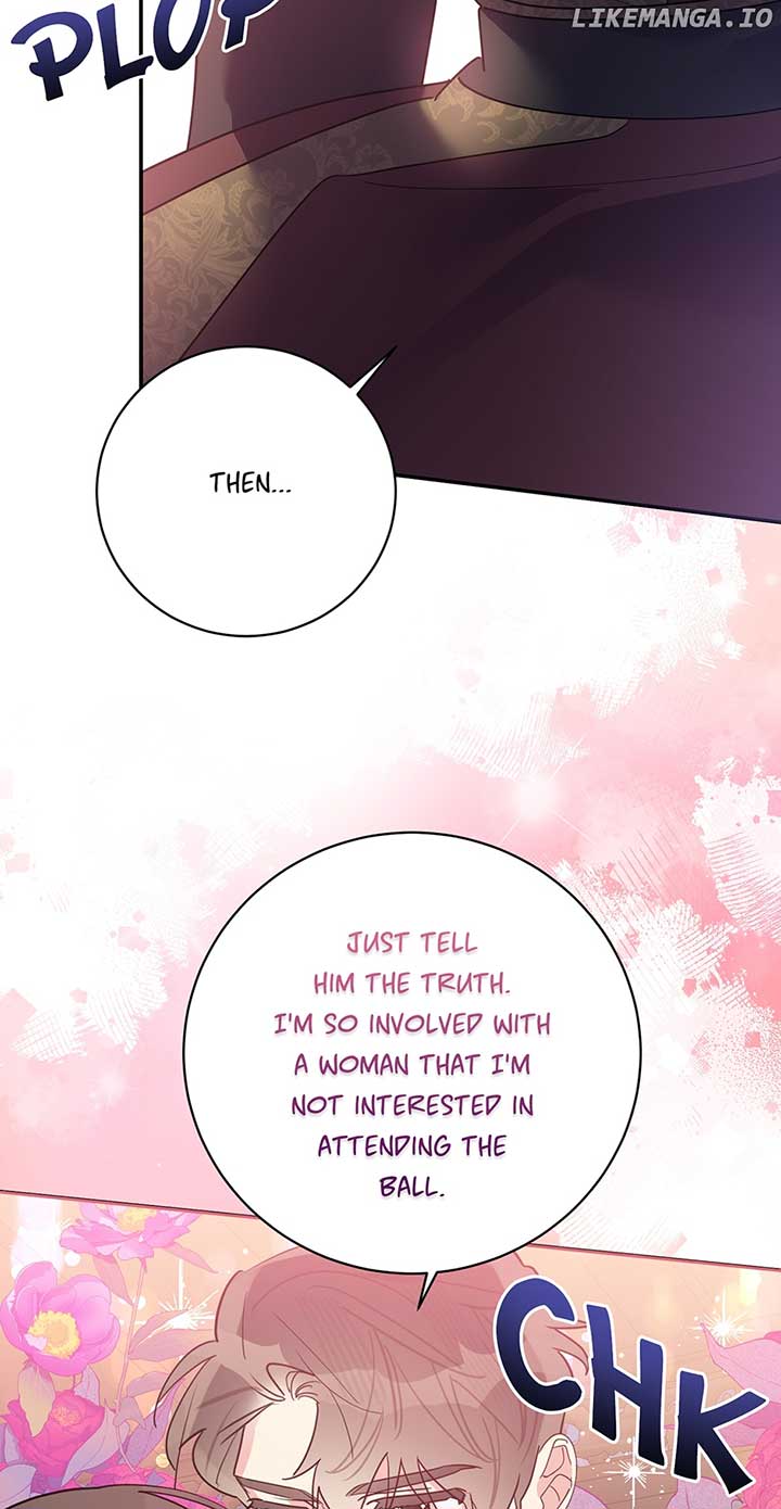 I Am The Precious Daughter Of The Greatest Villain In The Fantasy World Chapter 116 - Page 47