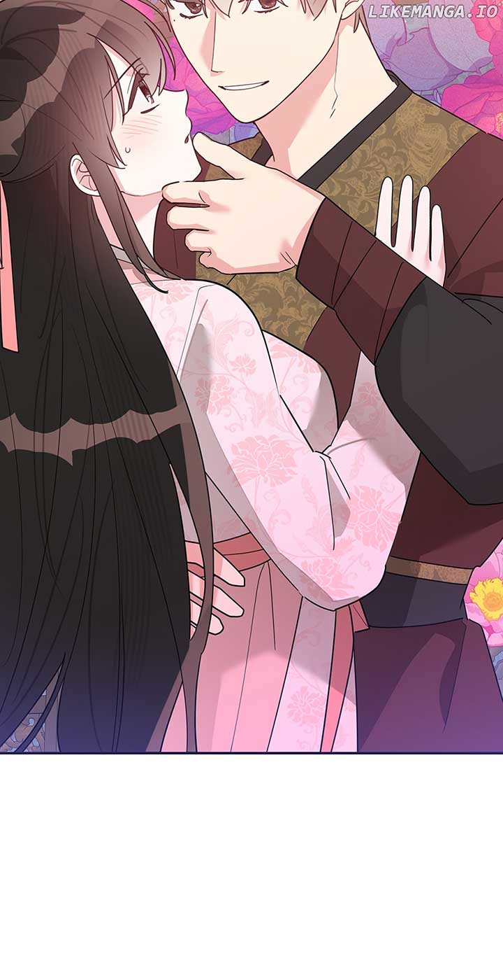 I Am The Precious Daughter Of The Greatest Villain In The Fantasy World Chapter 116 - Page 48