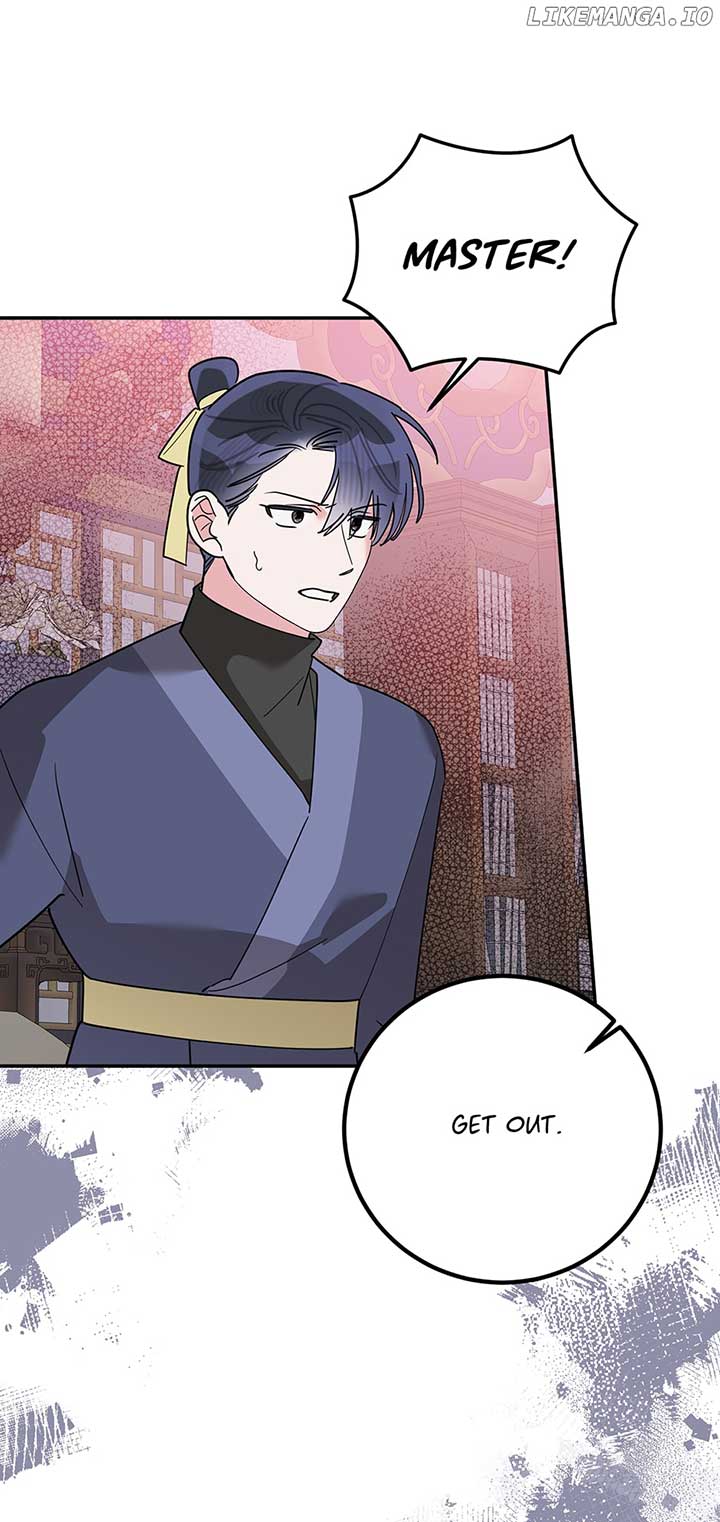 I Am The Precious Daughter Of The Greatest Villain In The Fantasy World Chapter 116 - Page 49