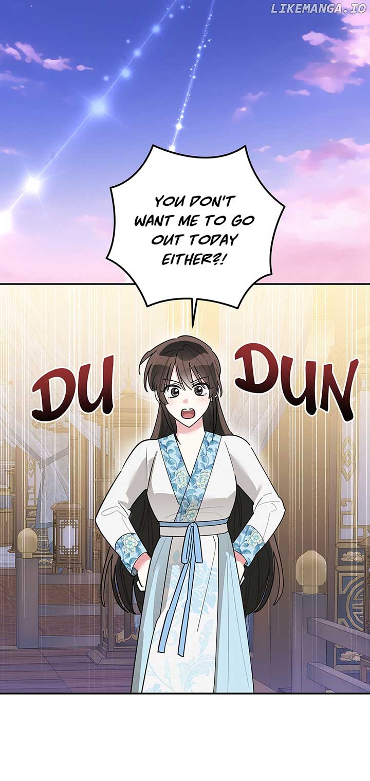 I Am The Precious Daughter Of The Greatest Villain In The Fantasy World Chapter 116 - Page 54