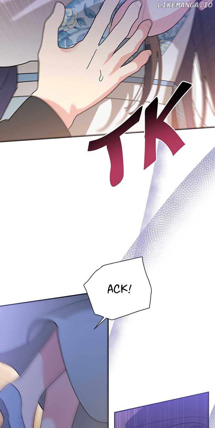 I Am The Precious Daughter Of The Greatest Villain In The Fantasy World Chapter 116 - Page 60