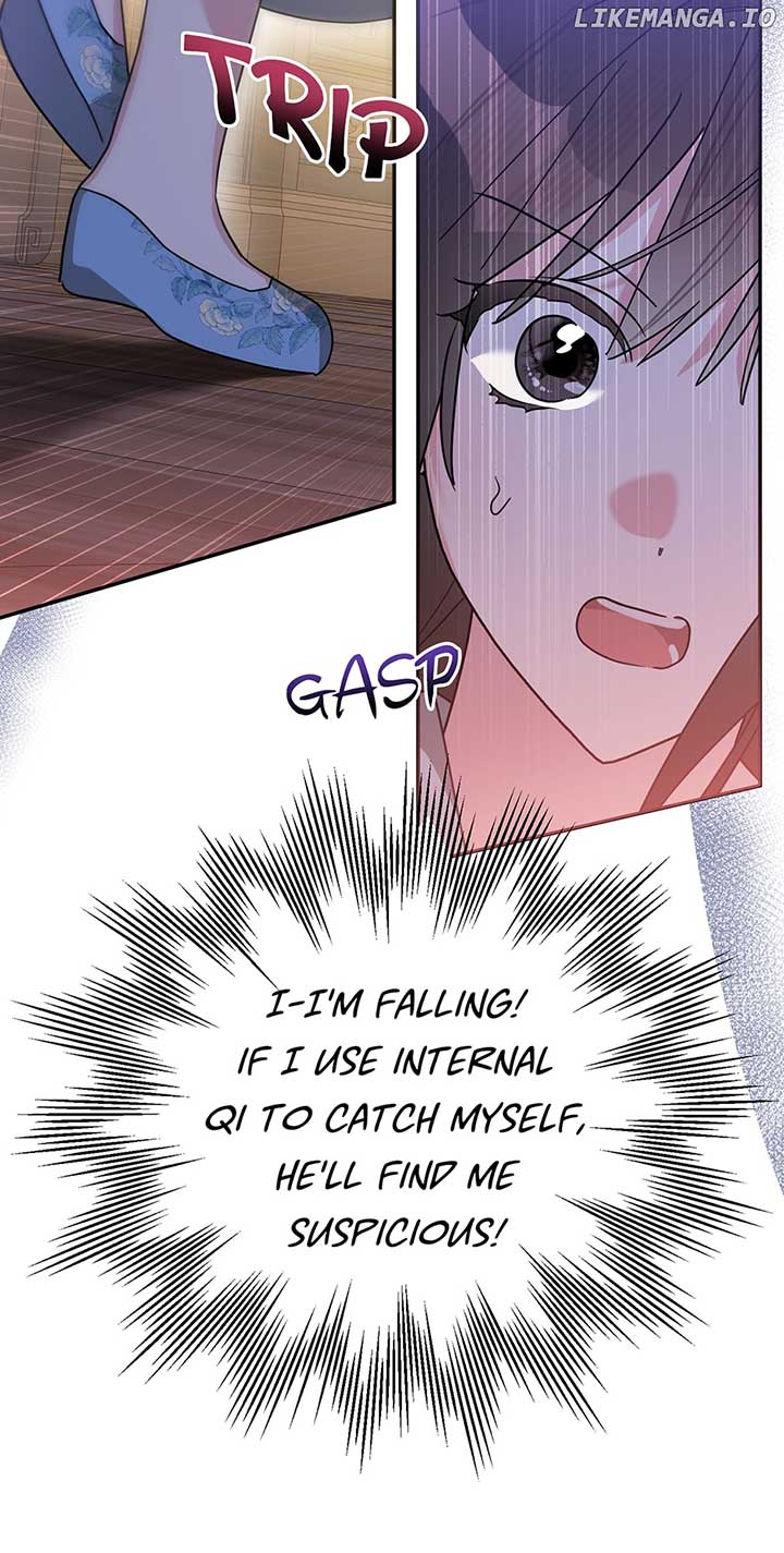 I Am The Precious Daughter Of The Greatest Villain In The Fantasy World Chapter 116 - Page 61