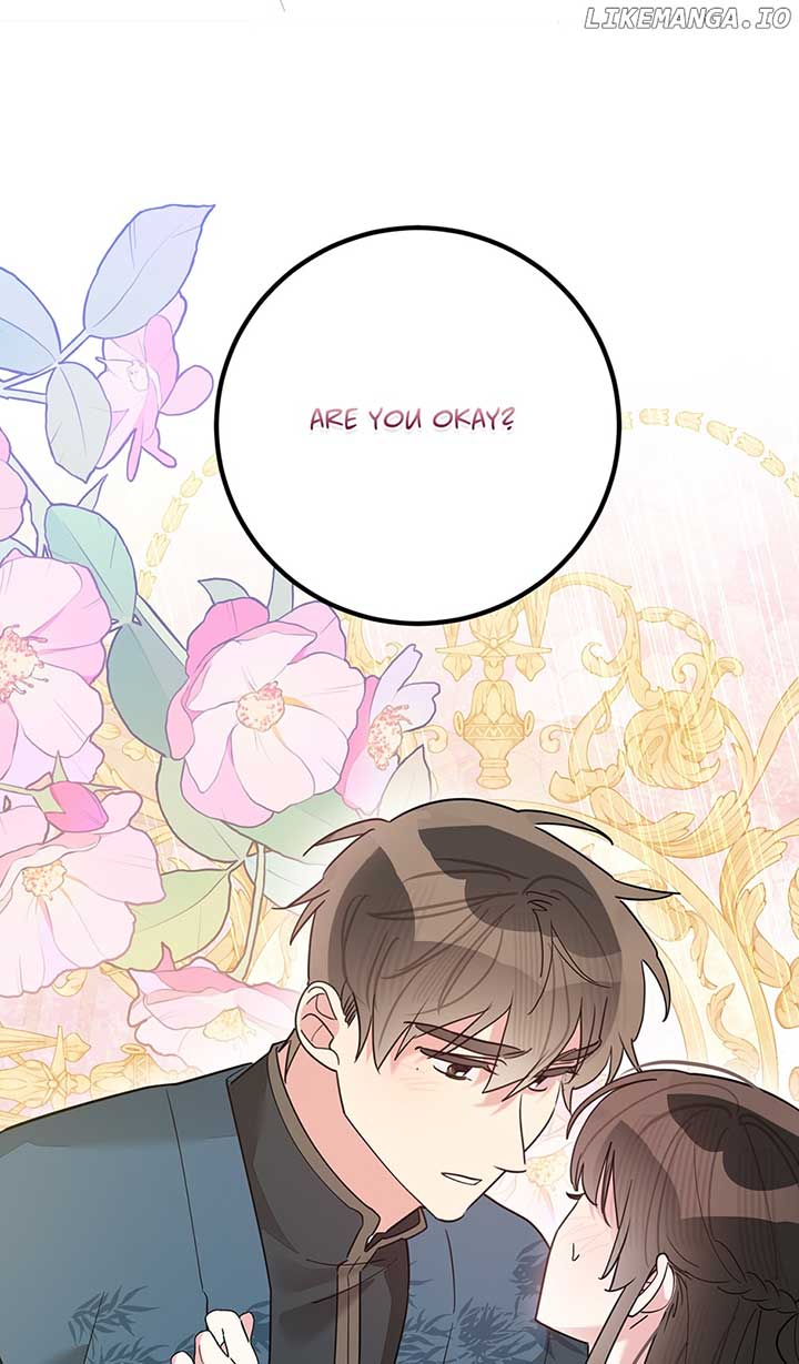 I Am The Precious Daughter Of The Greatest Villain In The Fantasy World Chapter 116 - Page 64