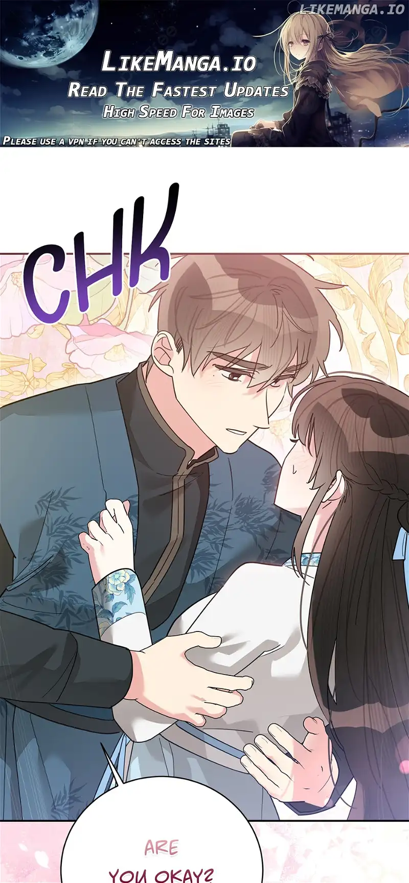 I Am The Precious Daughter Of The Greatest Villain In The Fantasy World Chapter 117 - Page 1