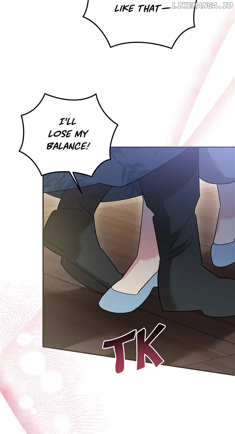 I Am The Precious Daughter Of The Greatest Villain In The Fantasy World Chapter 117 - Page 5