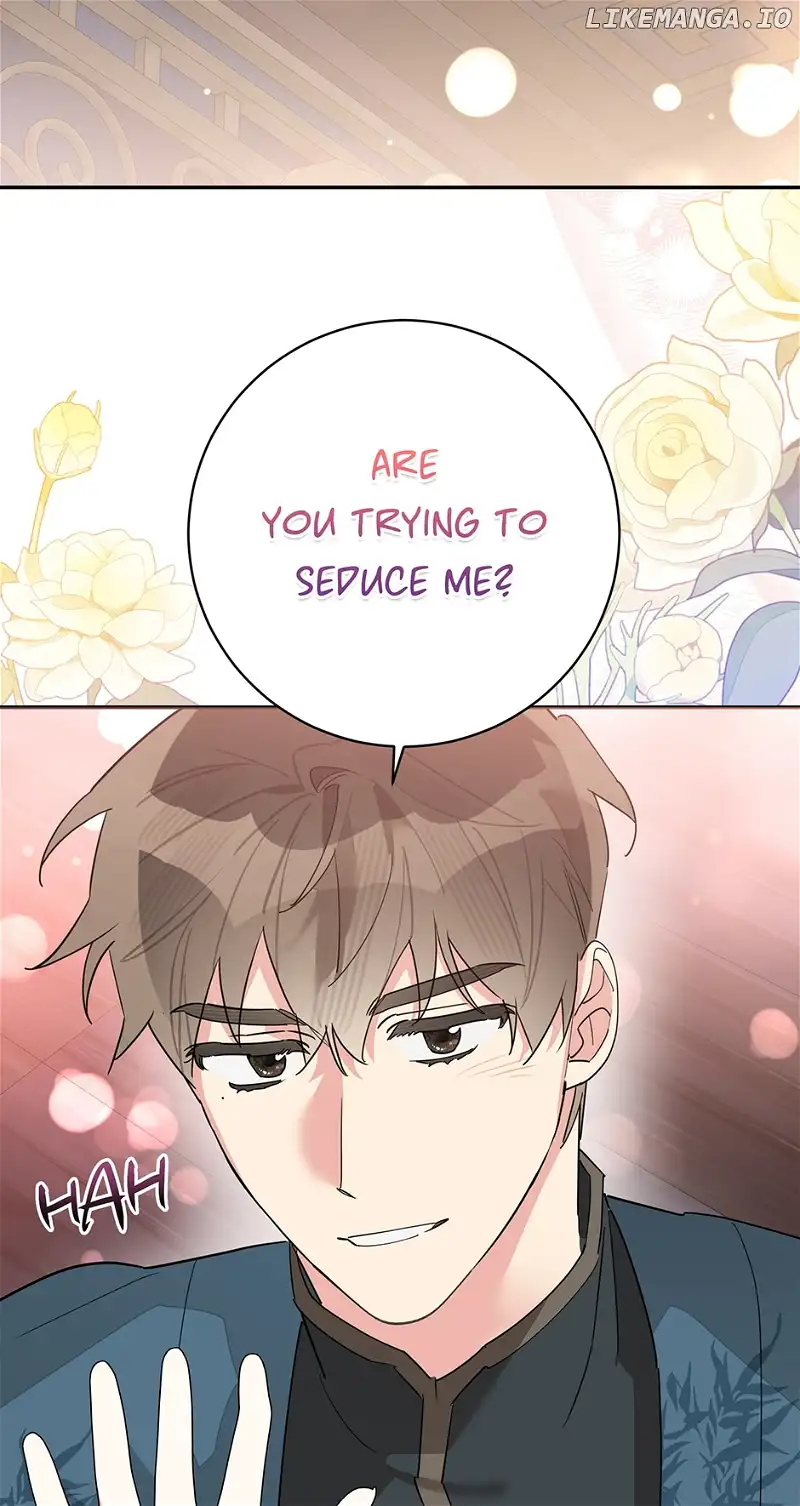 I Am The Precious Daughter Of The Greatest Villain In The Fantasy World Chapter 117 - Page 11
