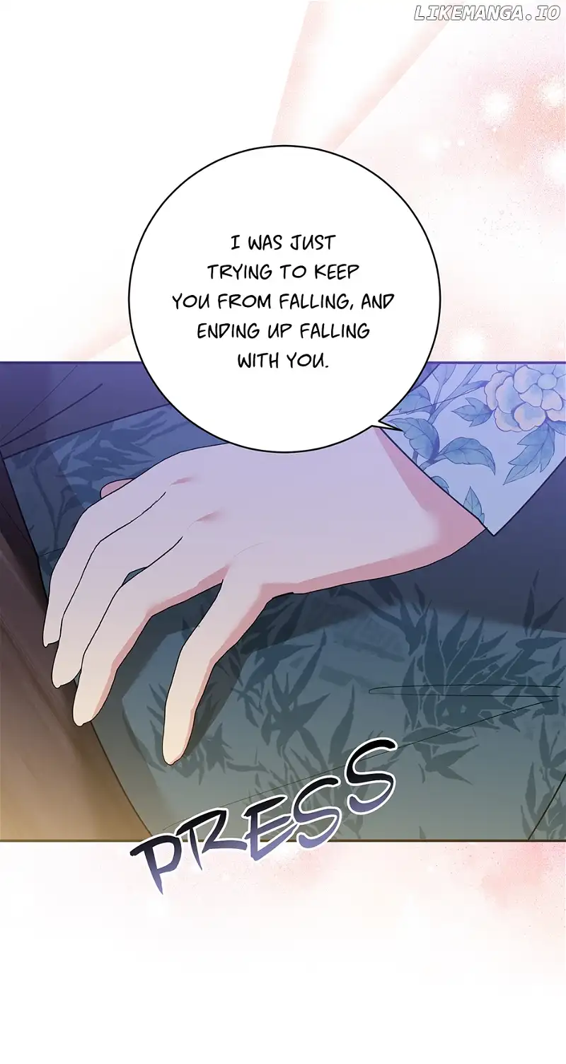 I Am The Precious Daughter Of The Greatest Villain In The Fantasy World Chapter 117 - Page 14