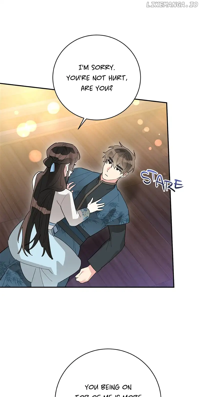 I Am The Precious Daughter Of The Greatest Villain In The Fantasy World Chapter 117 - Page 15