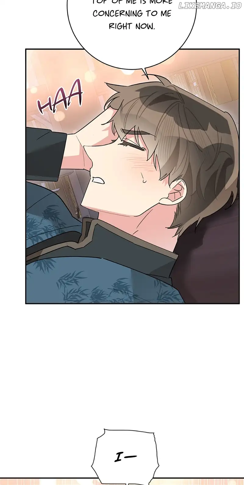 I Am The Precious Daughter Of The Greatest Villain In The Fantasy World Chapter 117 - Page 16