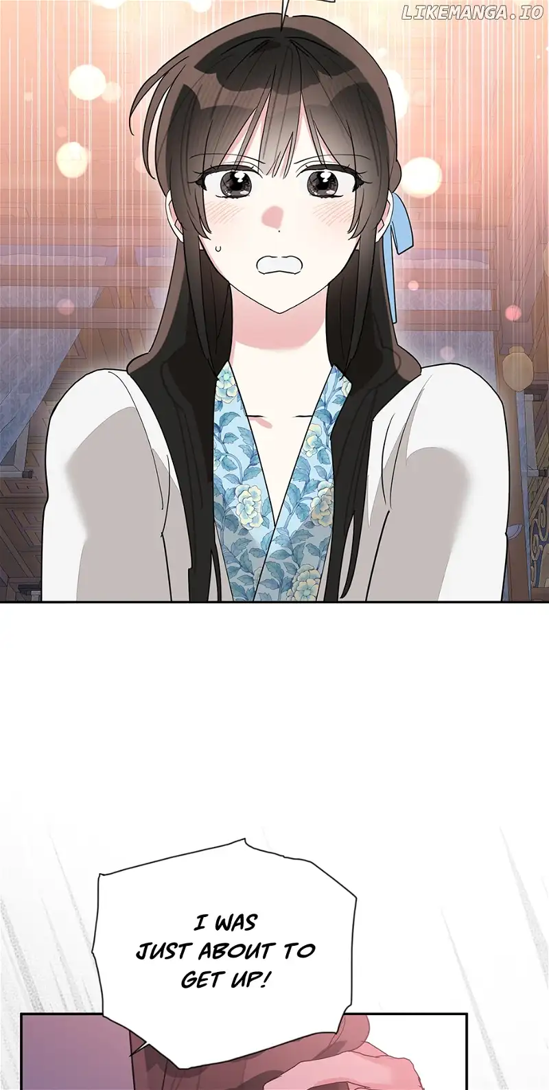 I Am The Precious Daughter Of The Greatest Villain In The Fantasy World Chapter 117 - Page 17