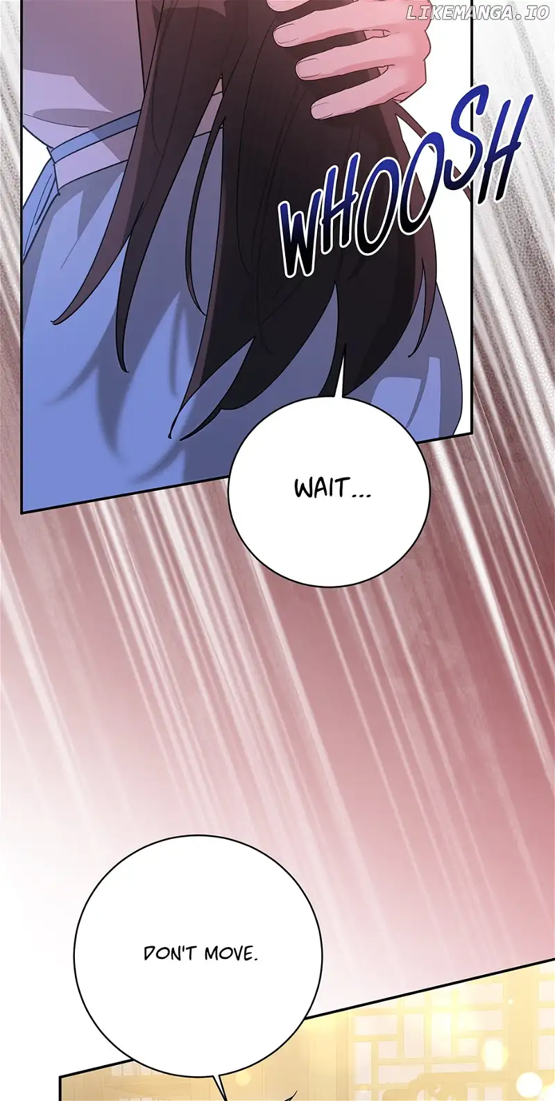 I Am The Precious Daughter Of The Greatest Villain In The Fantasy World Chapter 117 - Page 18