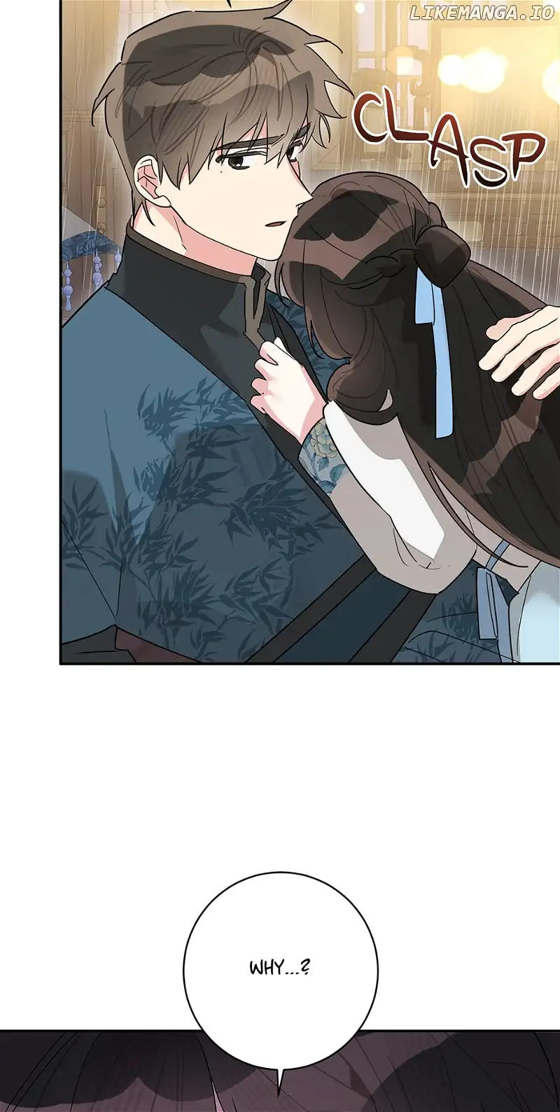 I Am The Precious Daughter Of The Greatest Villain In The Fantasy World Chapter 117 - Page 19