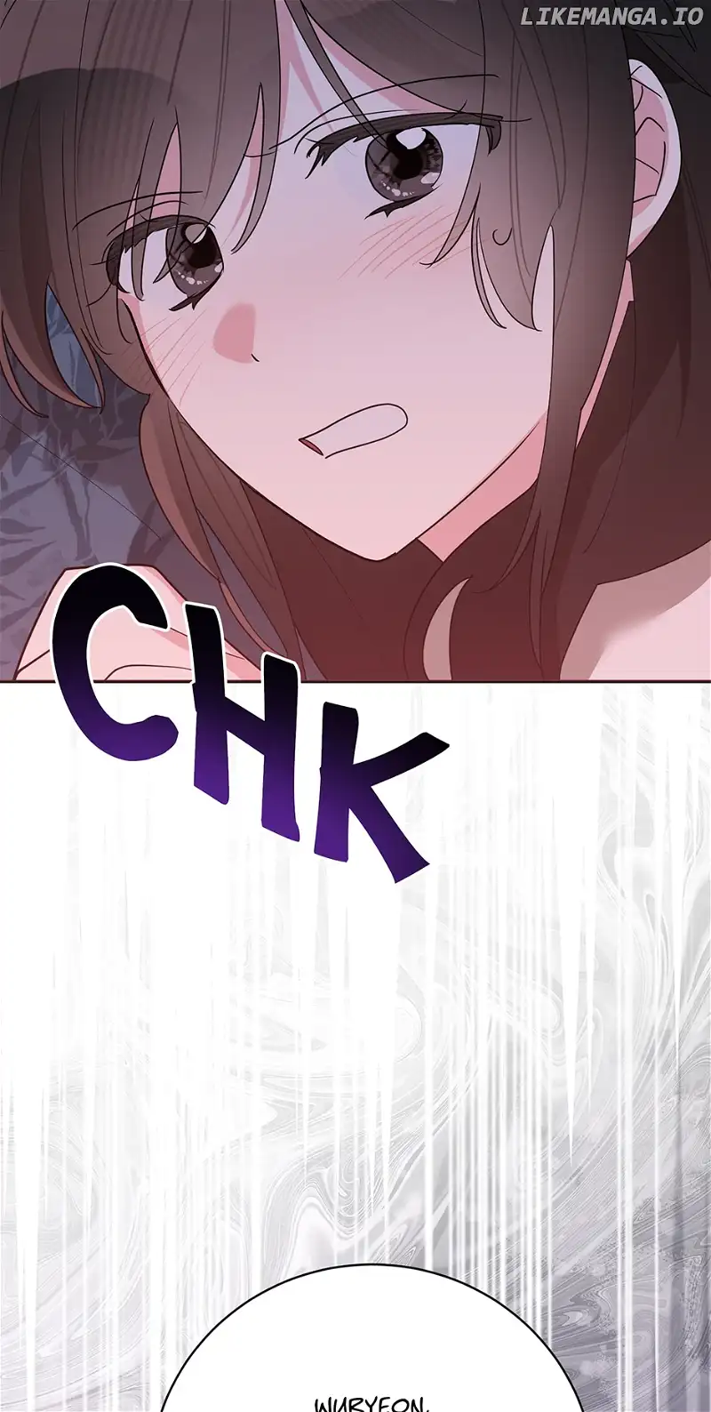 I Am The Precious Daughter Of The Greatest Villain In The Fantasy World Chapter 117 - Page 20