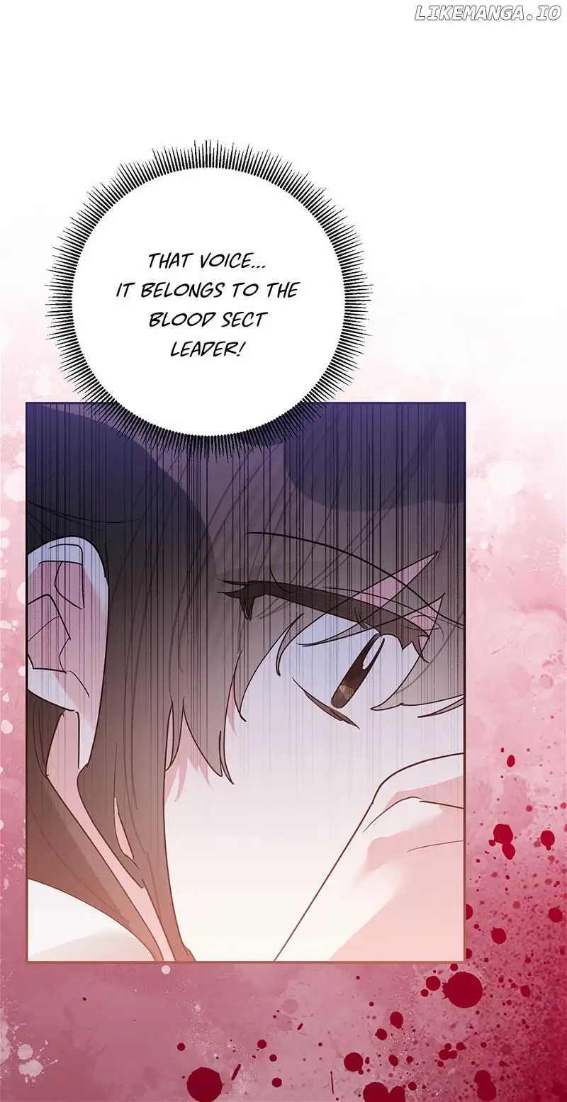 I Am The Precious Daughter Of The Greatest Villain In The Fantasy World Chapter 117 - Page 22