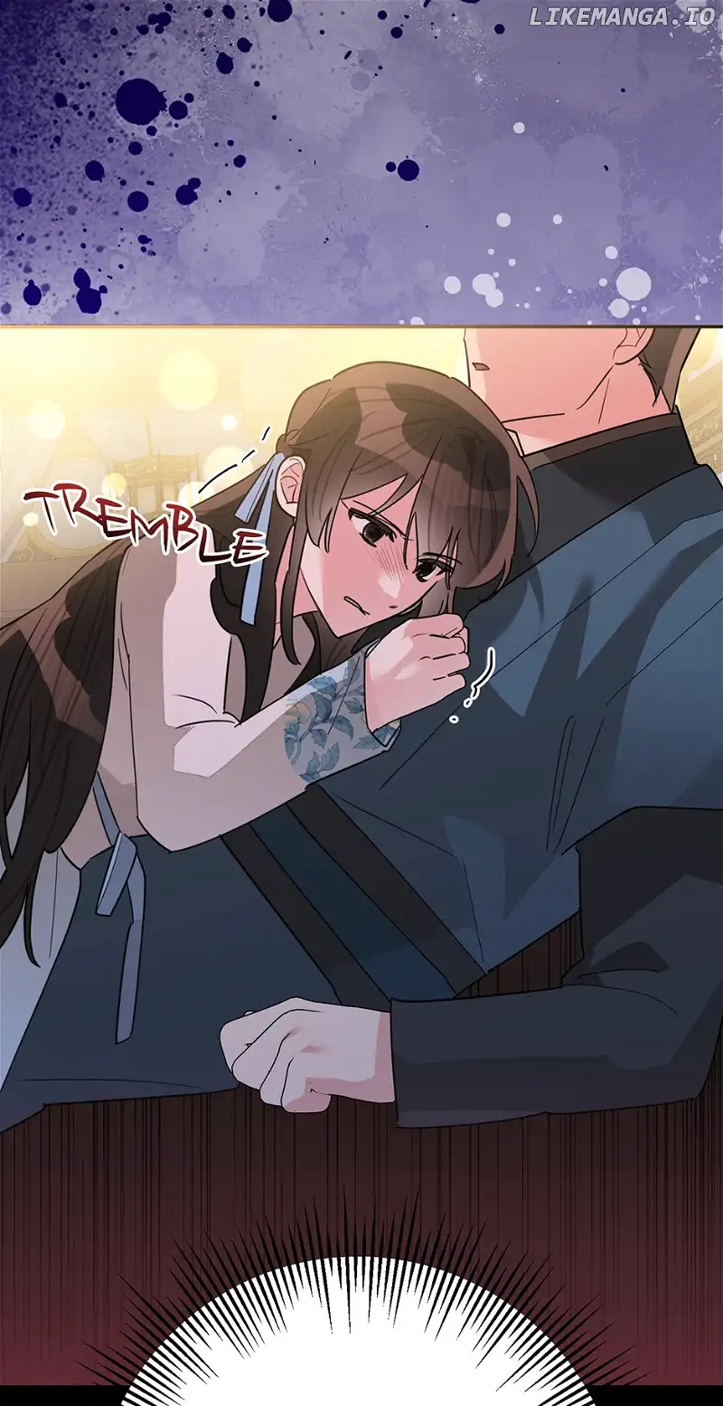 I Am The Precious Daughter Of The Greatest Villain In The Fantasy World Chapter 117 - Page 24
