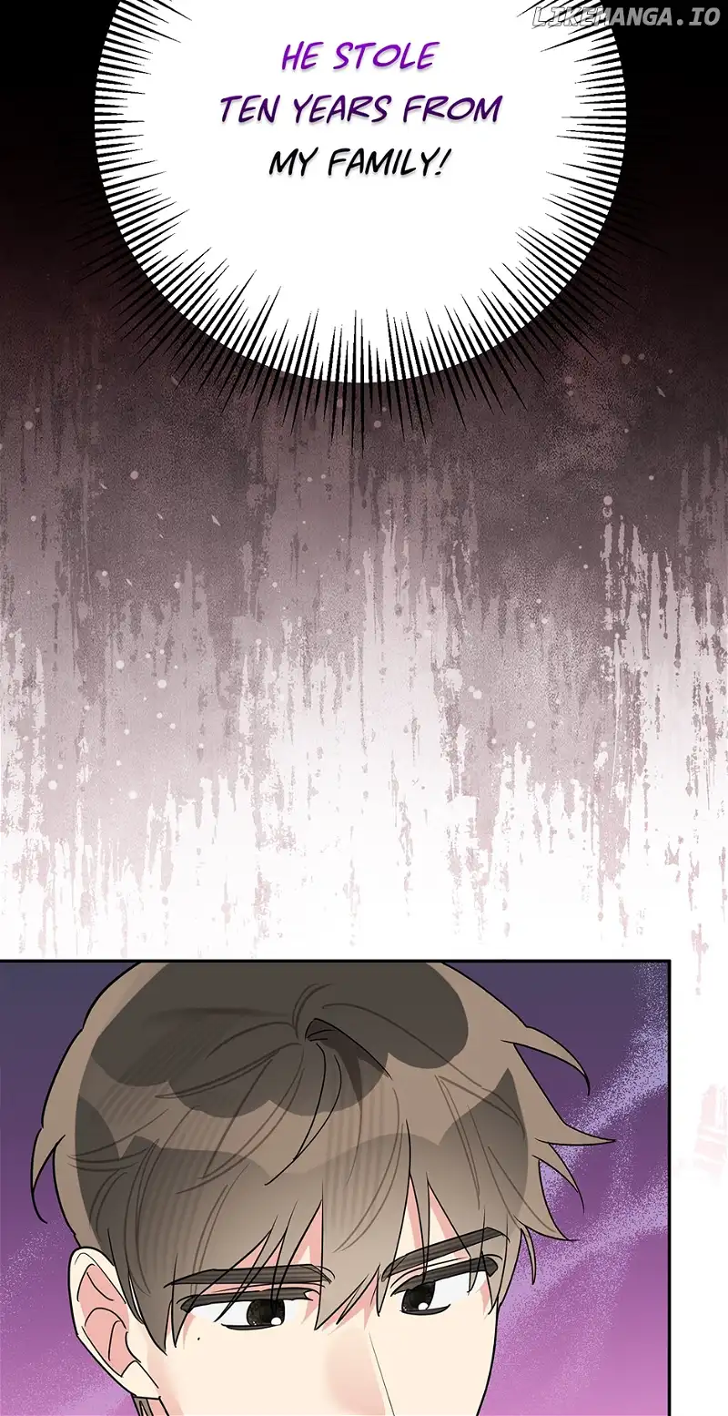 I Am The Precious Daughter Of The Greatest Villain In The Fantasy World Chapter 117 - Page 25
