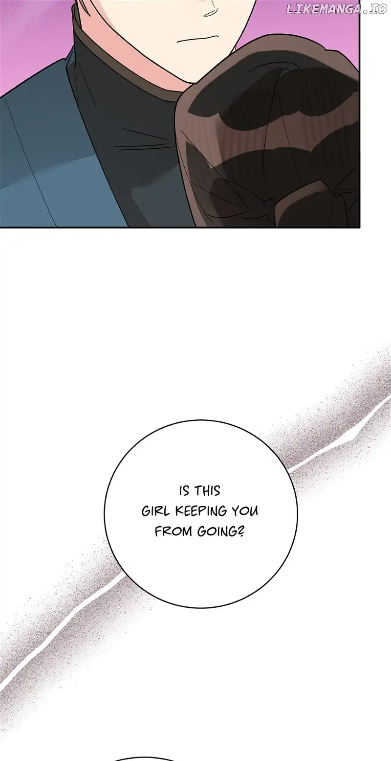 I Am The Precious Daughter Of The Greatest Villain In The Fantasy World Chapter 117 - Page 26
