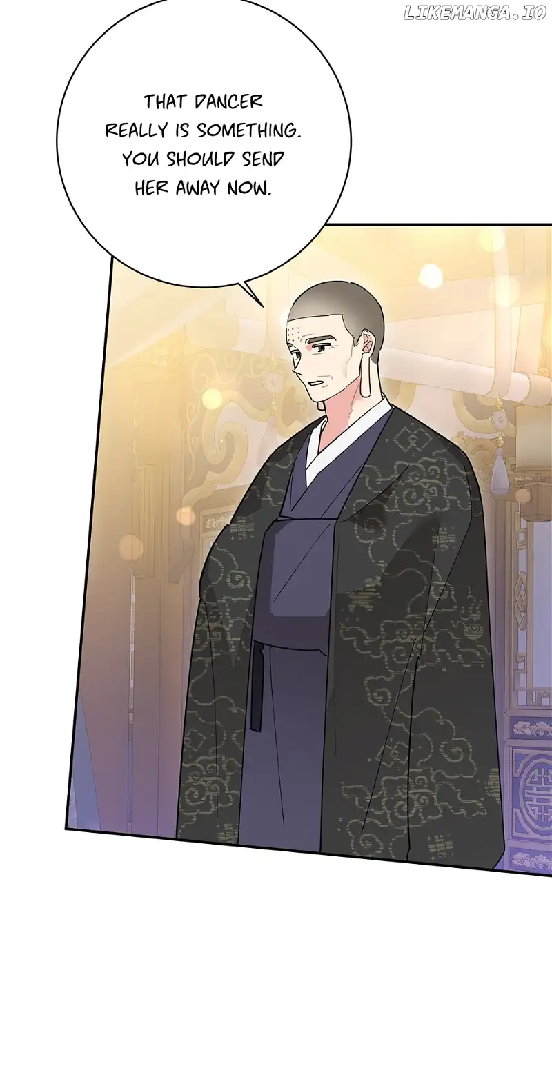 I Am The Precious Daughter Of The Greatest Villain In The Fantasy World Chapter 117 - Page 27