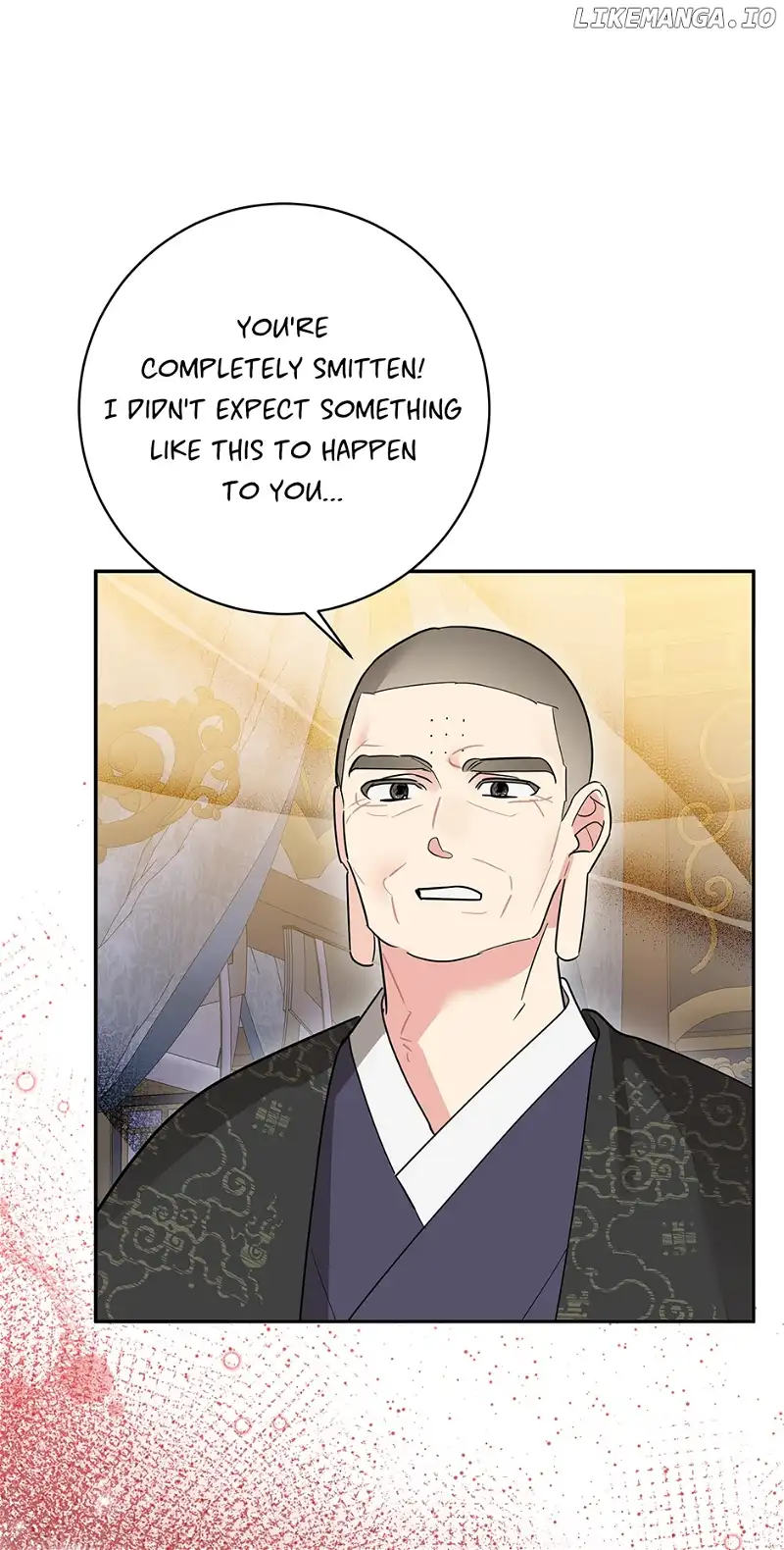 I Am The Precious Daughter Of The Greatest Villain In The Fantasy World Chapter 117 - Page 29