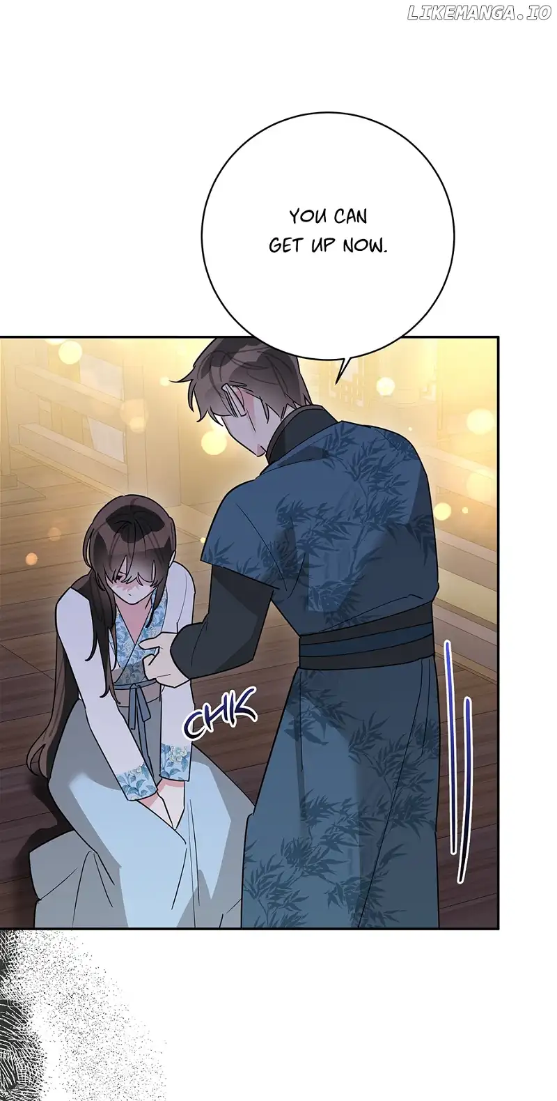 I Am The Precious Daughter Of The Greatest Villain In The Fantasy World Chapter 117 - Page 32