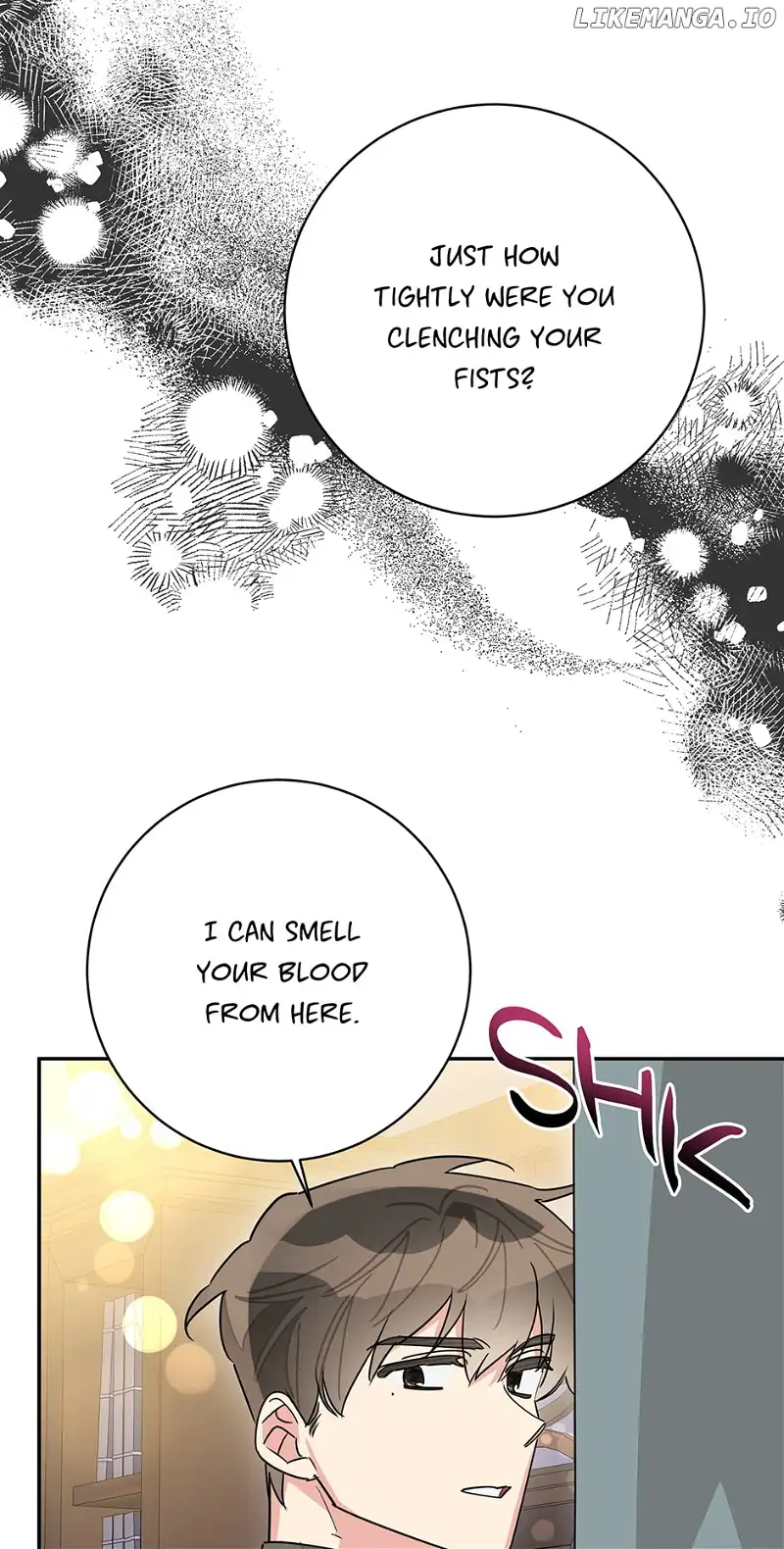 I Am The Precious Daughter Of The Greatest Villain In The Fantasy World Chapter 117 - Page 33