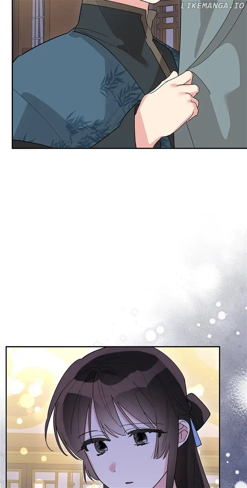 I Am The Precious Daughter Of The Greatest Villain In The Fantasy World Chapter 117 - Page 34