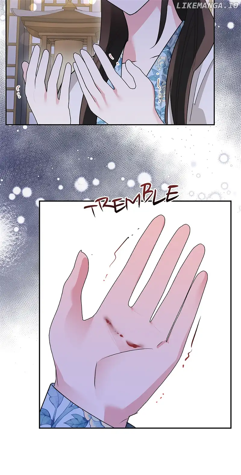 I Am The Precious Daughter Of The Greatest Villain In The Fantasy World Chapter 117 - Page 35