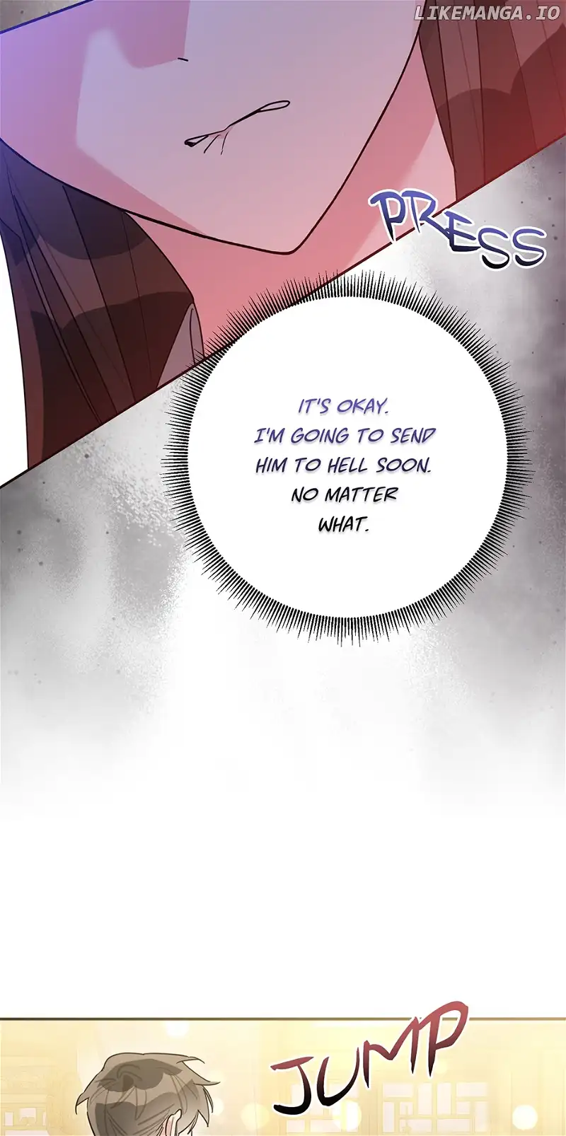 I Am The Precious Daughter Of The Greatest Villain In The Fantasy World Chapter 117 - Page 37