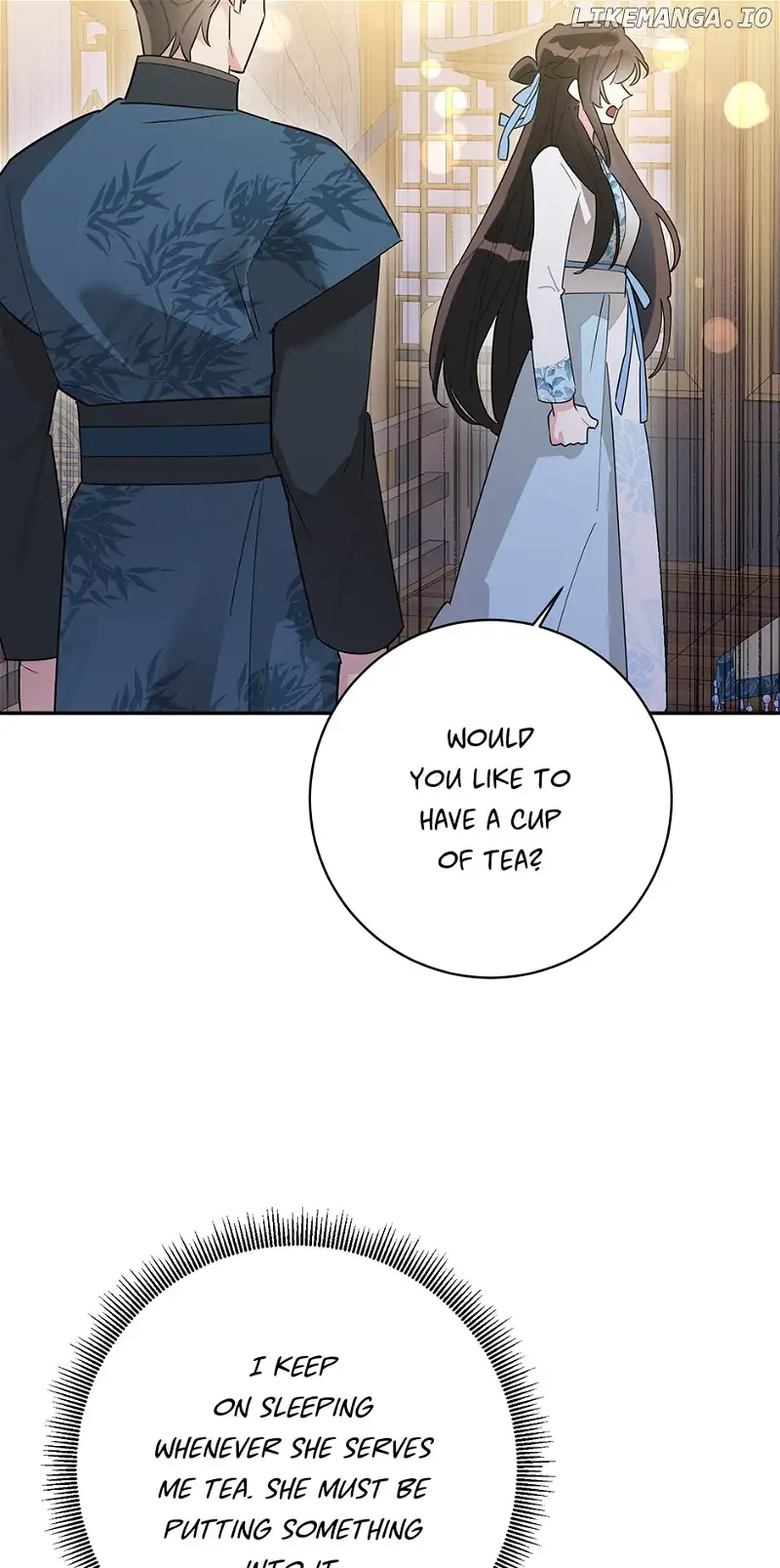 I Am The Precious Daughter Of The Greatest Villain In The Fantasy World Chapter 117 - Page 38