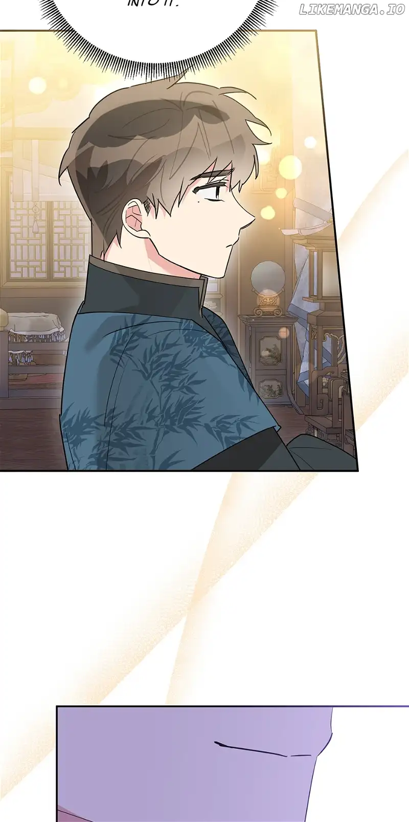 I Am The Precious Daughter Of The Greatest Villain In The Fantasy World Chapter 117 - Page 39
