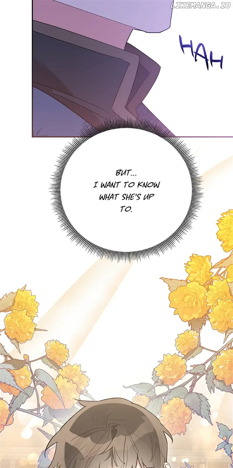 I Am The Precious Daughter Of The Greatest Villain In The Fantasy World Chapter 117 - Page 40