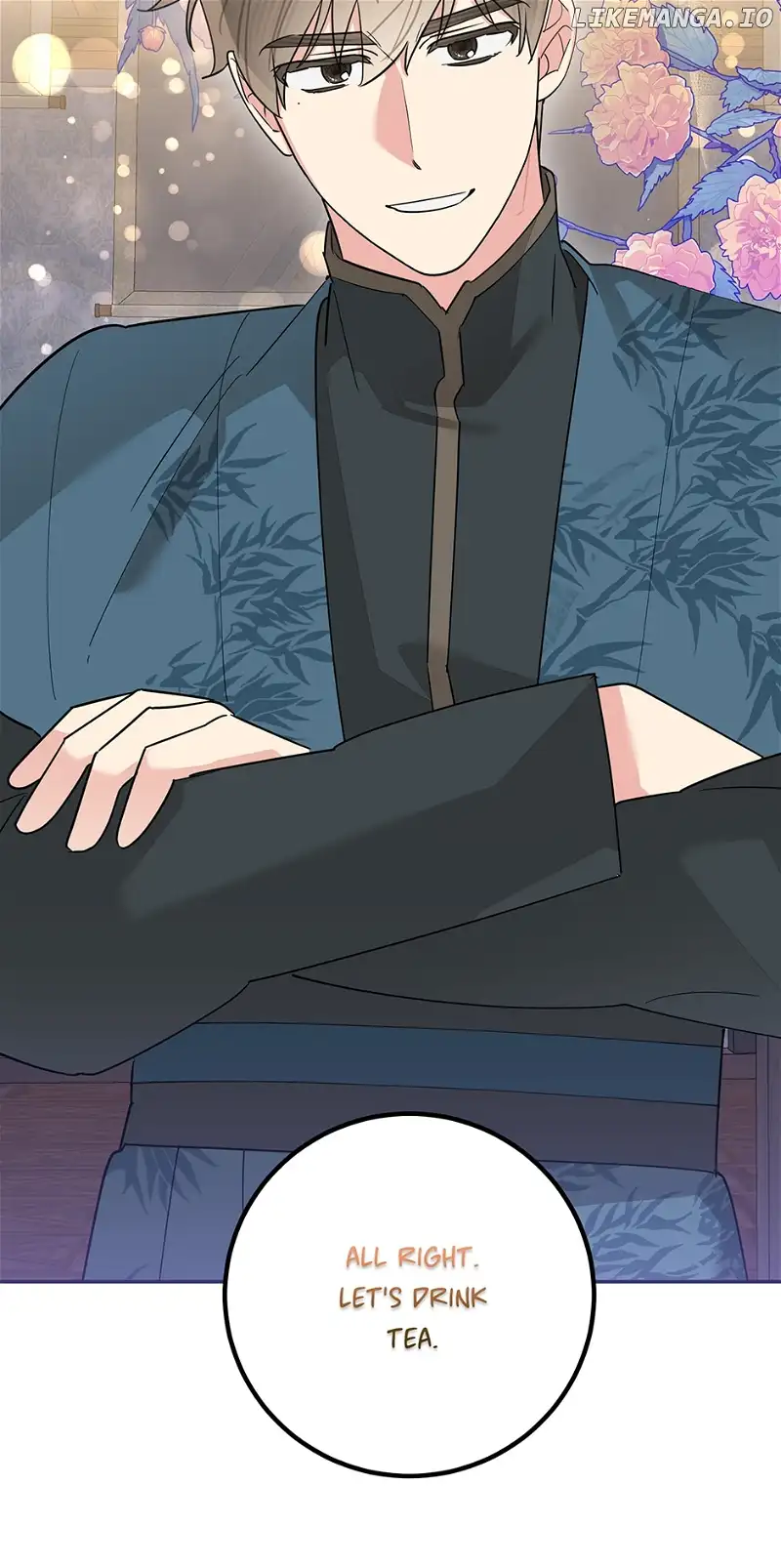 I Am The Precious Daughter Of The Greatest Villain In The Fantasy World Chapter 117 - Page 41
