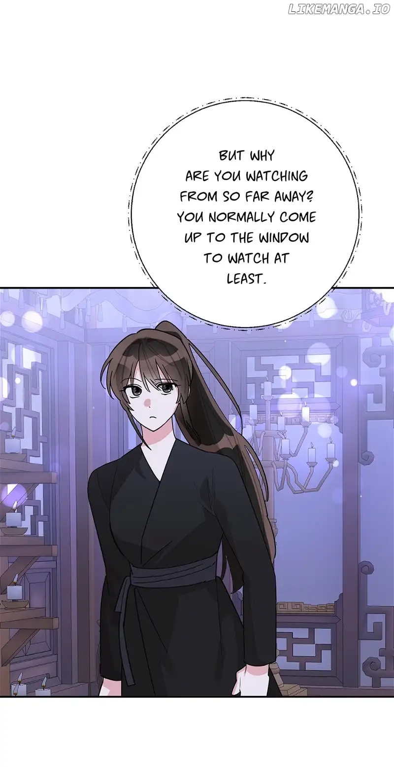 I Am The Precious Daughter Of The Greatest Villain In The Fantasy World Chapter 117 - Page 48