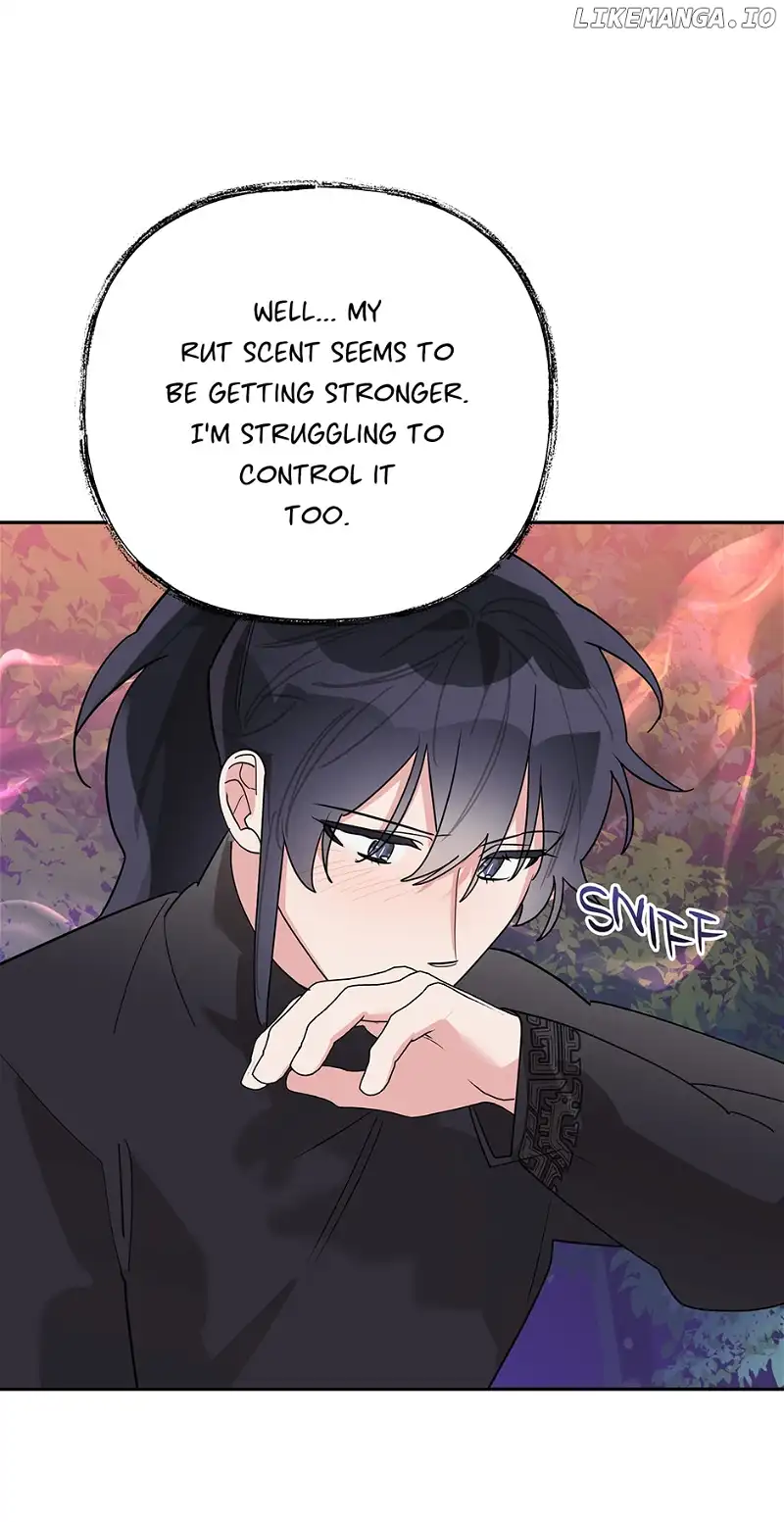 I Am The Precious Daughter Of The Greatest Villain In The Fantasy World Chapter 117 - Page 49