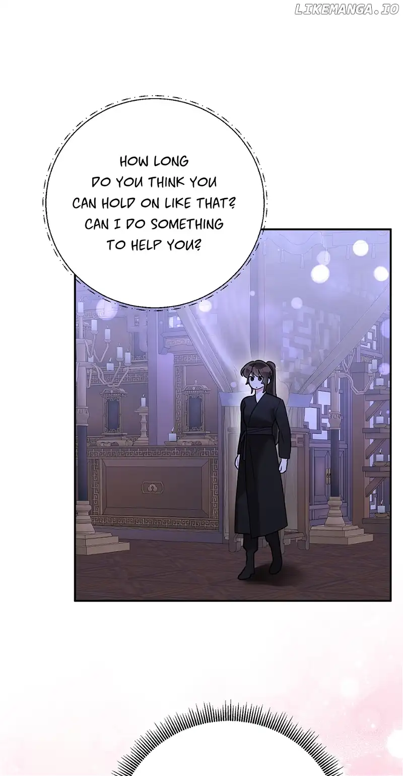 I Am The Precious Daughter Of The Greatest Villain In The Fantasy World Chapter 117 - Page 50