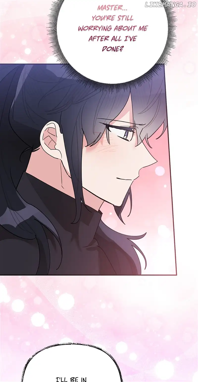 I Am The Precious Daughter Of The Greatest Villain In The Fantasy World Chapter 117 - Page 51