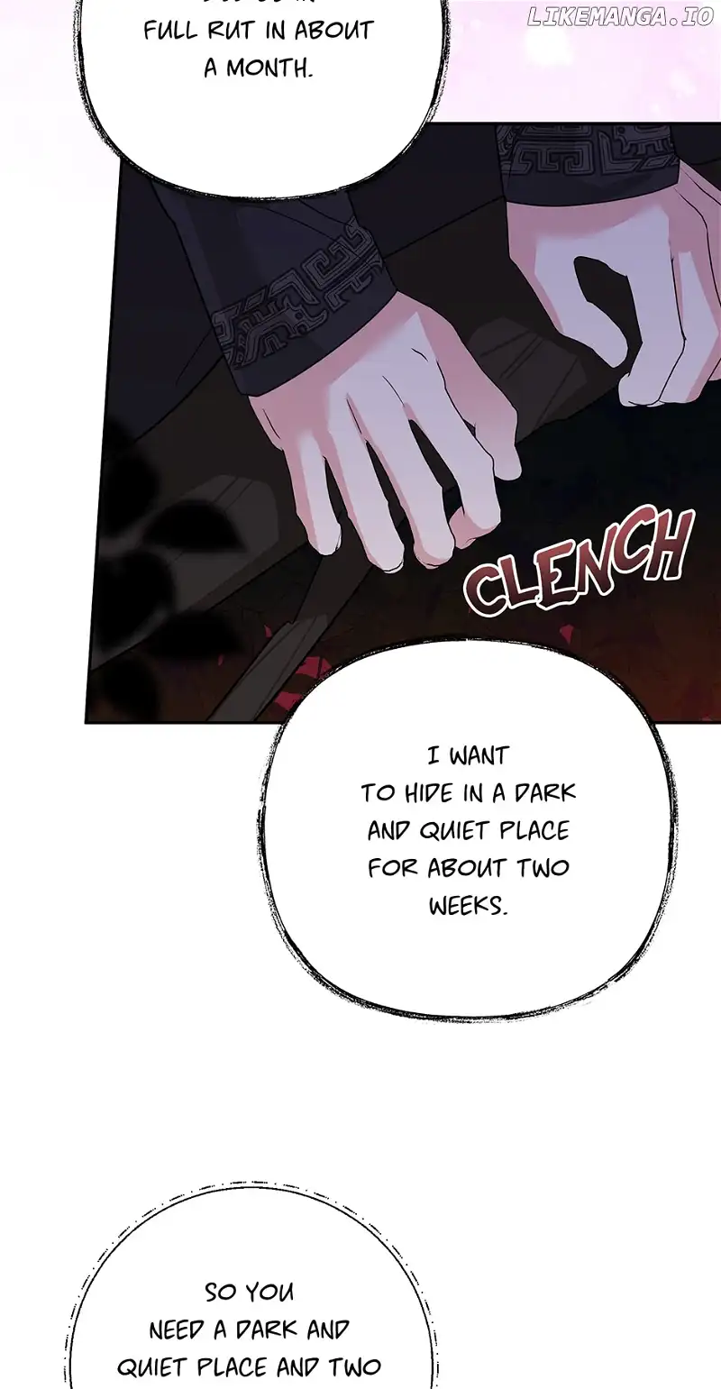 I Am The Precious Daughter Of The Greatest Villain In The Fantasy World Chapter 117 - Page 52