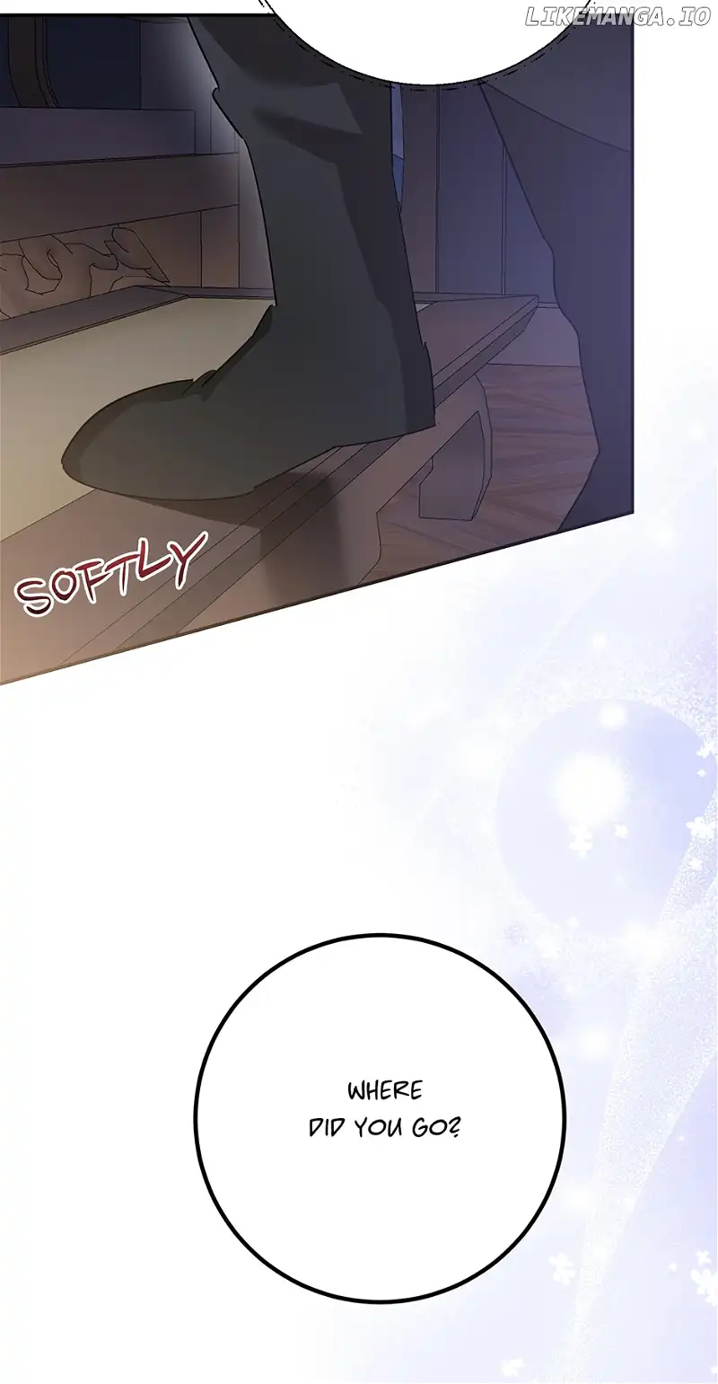 I Am The Precious Daughter Of The Greatest Villain In The Fantasy World Chapter 117 - Page 54