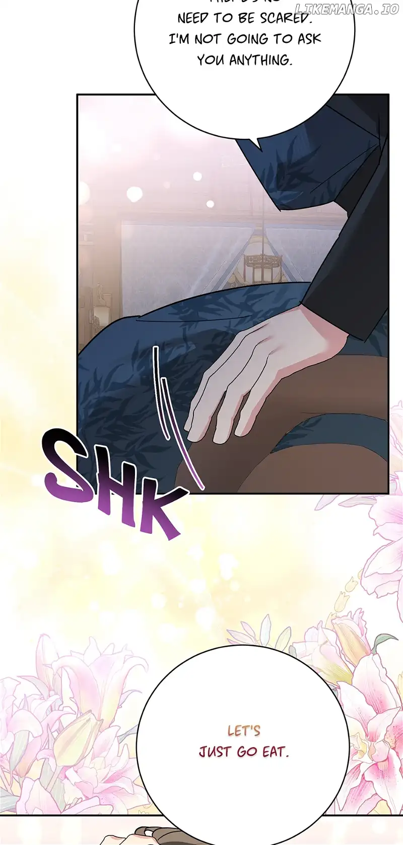 I Am The Precious Daughter Of The Greatest Villain In The Fantasy World Chapter 117 - Page 58