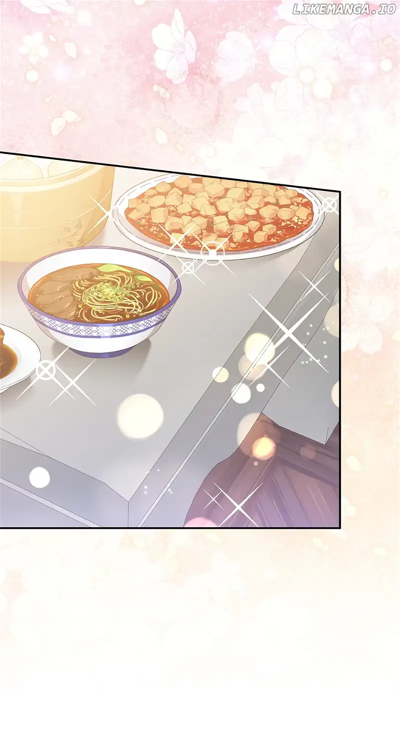 I Am The Precious Daughter Of The Greatest Villain In The Fantasy World Chapter 118 - Page 2