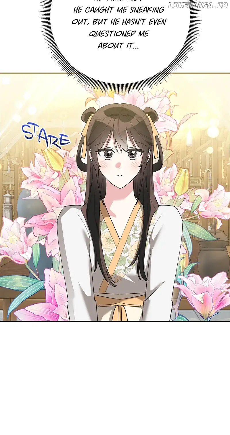 I Am The Precious Daughter Of The Greatest Villain In The Fantasy World Chapter 118 - Page 4