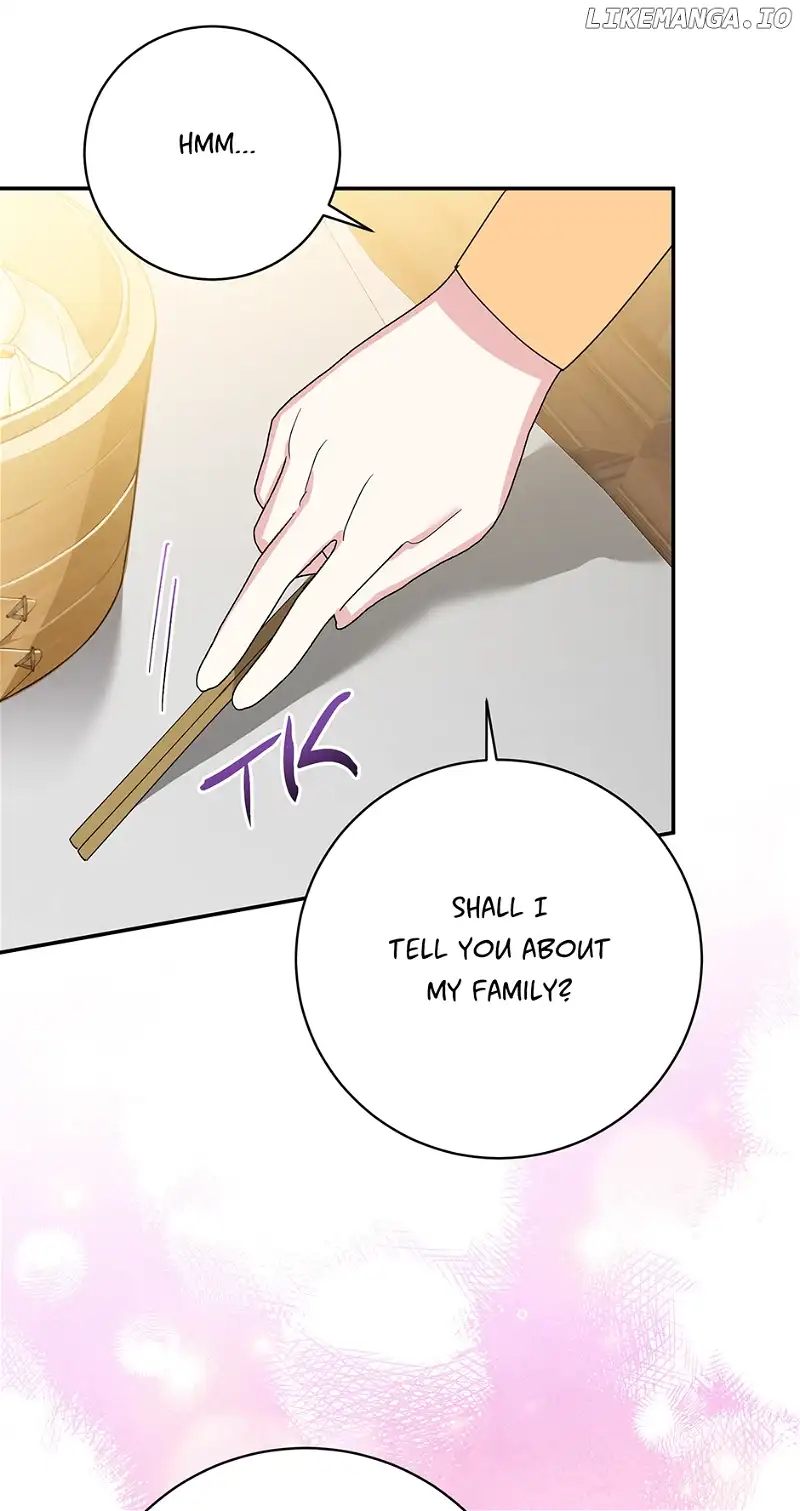 I Am The Precious Daughter Of The Greatest Villain In The Fantasy World Chapter 118 - Page 7