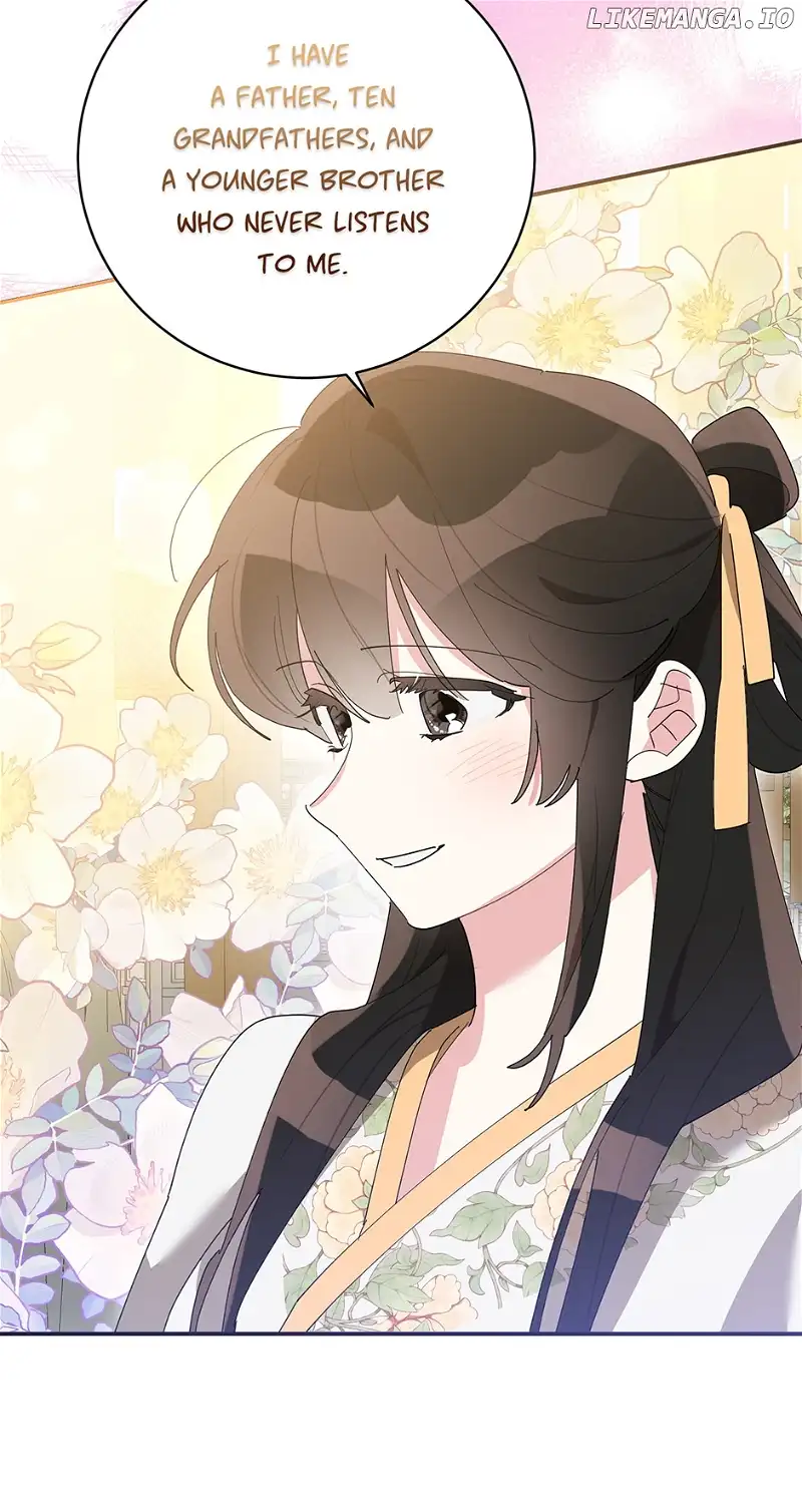 I Am The Precious Daughter Of The Greatest Villain In The Fantasy World Chapter 118 - Page 8