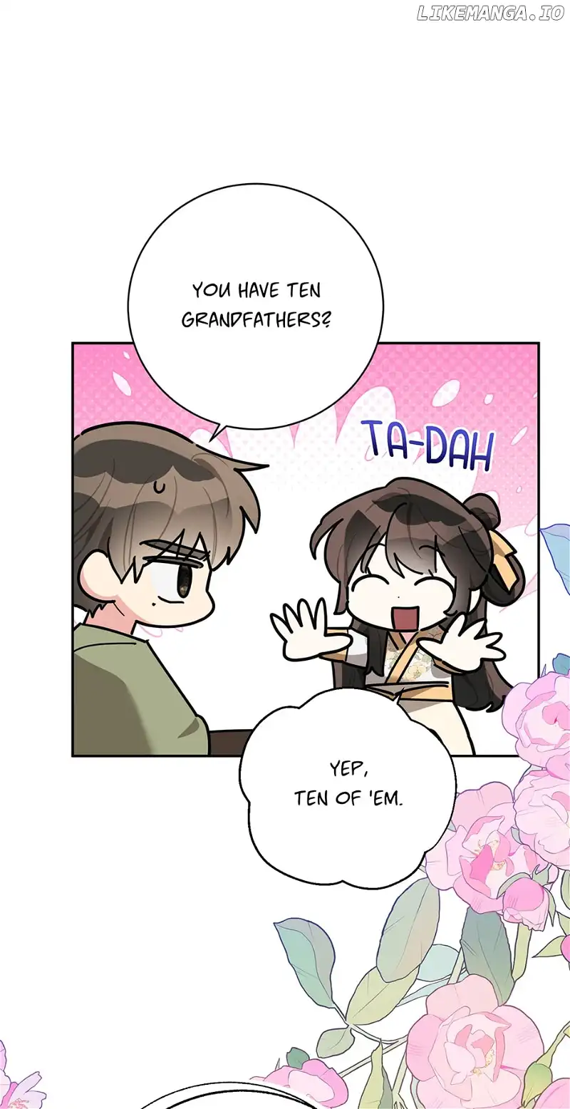 I Am The Precious Daughter Of The Greatest Villain In The Fantasy World Chapter 118 - Page 9