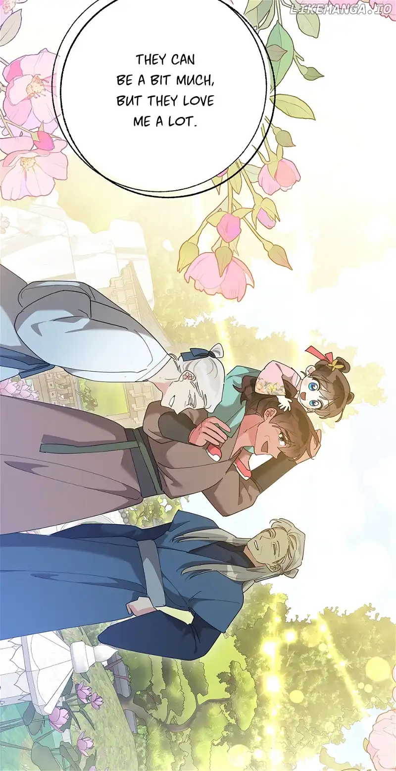 I Am The Precious Daughter Of The Greatest Villain In The Fantasy World Chapter 118 - Page 10